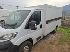 Fiat - Ducato 2.3jtd