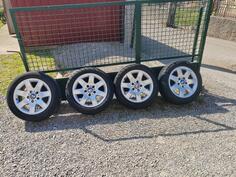 Fabričke felne i 16 gume