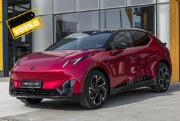 Lynk & co - 02 - MORE