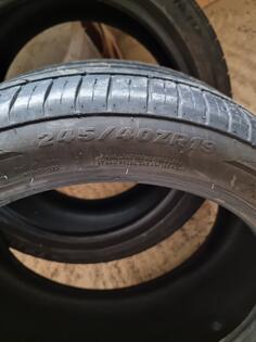 TRACMAX - polovne - Ljetnja guma