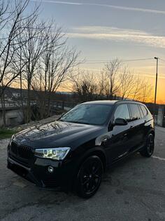 BMW - X3 - 3.0