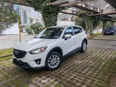 Mazda - CX-5 - 2.2 skay active