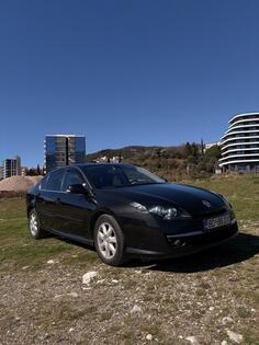Renault - Laguna - 2.0dci