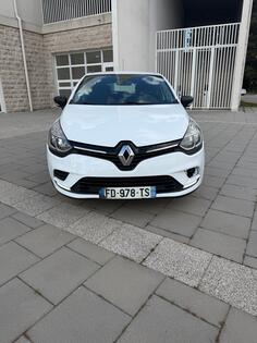 Renault - Clio - 1.5 DCI