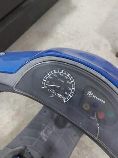 Piaggio - bilo koji