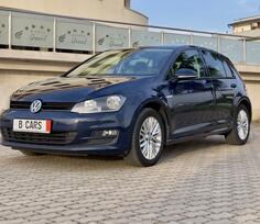 Volkswagen - Golf 7 - 2.0 TDI