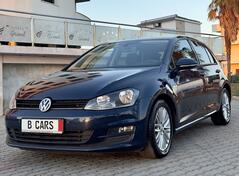 Volkswagen - Golf 7 - 2.0 TDI