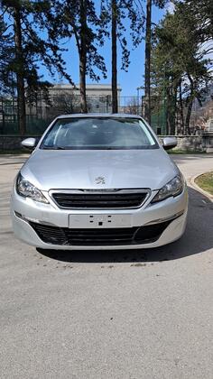 Peugeot - 308 - 1.6 HDI
