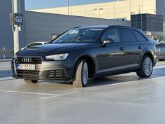 Audi - A4 - 2.0 TDI