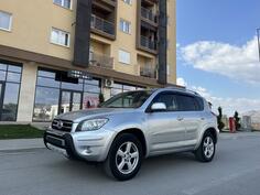 Toyota - RAV 4 - D-CAT