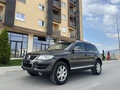 Volkswagen - Touareg - 3.0 TDi V6