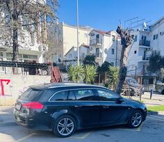 Opel - Insignia - 2.0