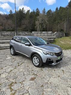 Peugeot - 3008 - Business