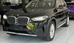 BMW - X3 - X3,XDRIVE,20D