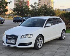 Audi - A3 - 1.6 tdi
