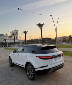 Land Rover - Range Rover - 2.0