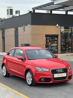 Audi - A1 - 1.6 TDI