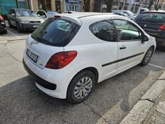 Peugeot - 207 - hdi