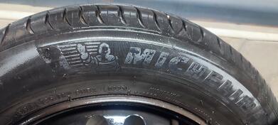 Michelin - 195 65 15 - Summer tire