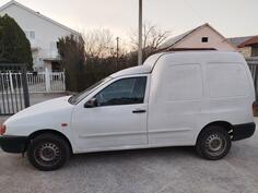 Volkswagen - Caddy - 1.9