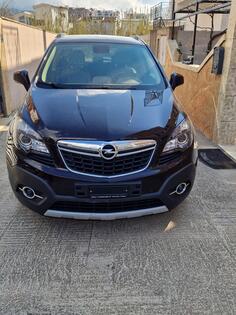 Opel - Mokka - 1,7 cdi