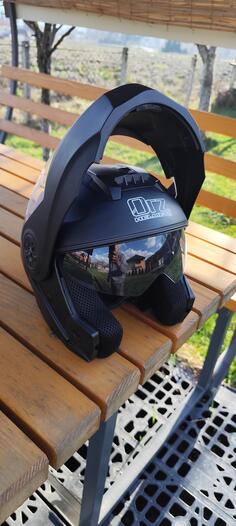 Ostalo - Orz helmets