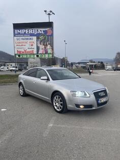 Audi - A6 - 2.0 tdi