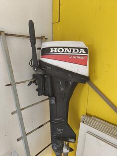 Honda - 8ks - Motori za plovila
