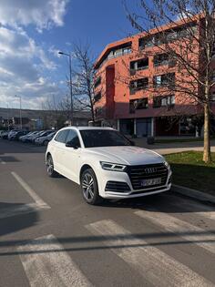 Audi - Q5 - 2.0 TDI
