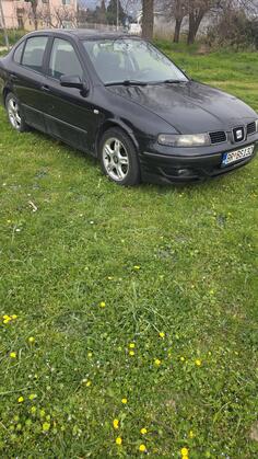 Seat - Toledo - 1.9 TDI