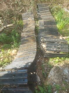 Radne mašine u djelovima