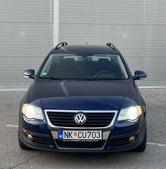 Volkswagen - Passat - 2.0 TDI