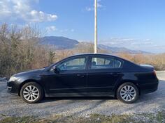 Volkswagen - Passat - 1.9 TDI