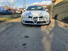 Alfa Romeo - 159 - 16V JTDm