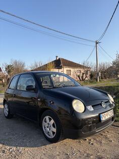 Volkswagen - Lupo - 1.2 TDI