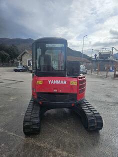 Yanmar - vio