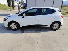 Renault - Clio - 1.5 DCI