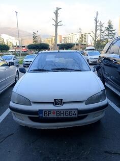 Peugeot - 106 - 1.0 106