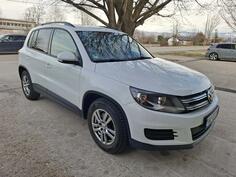 Volkswagen - Tiguan - 2.0tdi