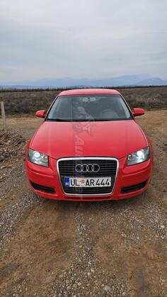 Audi - A3 - 1.9