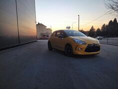 Citroen - DS3 - 1.6