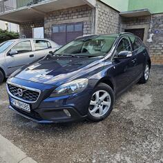 Volvo - V40 Cross Country - 1.6 D2