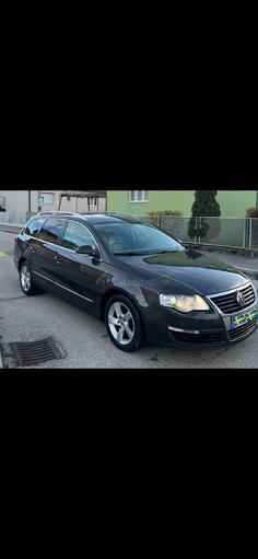 Volkswagen - Passat - 2.0