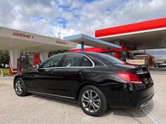 Mercedes Benz - C 220 - C 220 D