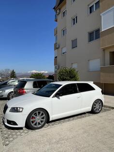 Audi - A3 - 2.0 tdi