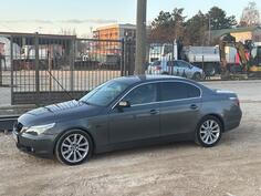 BMW - 520 - d