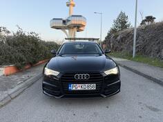 Audi - A6 - 2.0 TDI