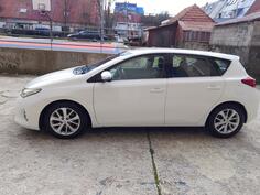 Toyota - Auris - 2.0 D-4D