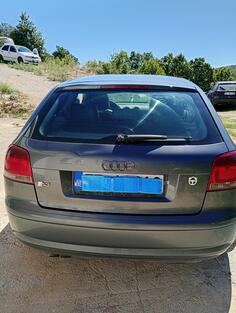 Audi - A3 - 2.0