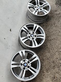 O.Z. Racing - .. - Aluminium rims